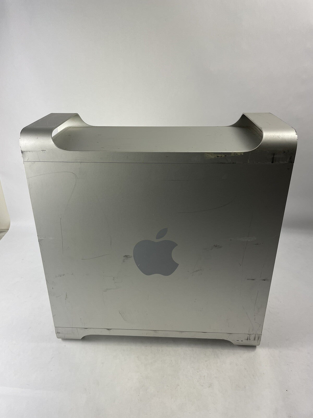 Apple PowerMac G5 - A1047- Tower G5 2GHz NO RAM NO HDD Powers On Doesn't Boot