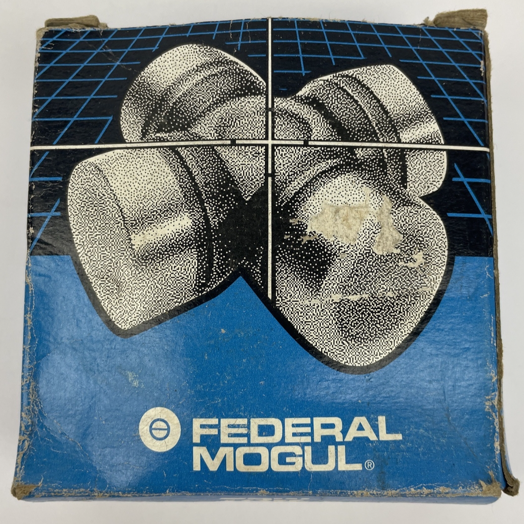 Federal Mogul TRW 20049 U-joint kit SP 838-521 NOS drivetrain replacement part