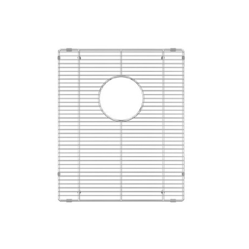 Julien 200162 Grid for sink 18 x 18 CL-J7-UE Stainless Steel and Brushed