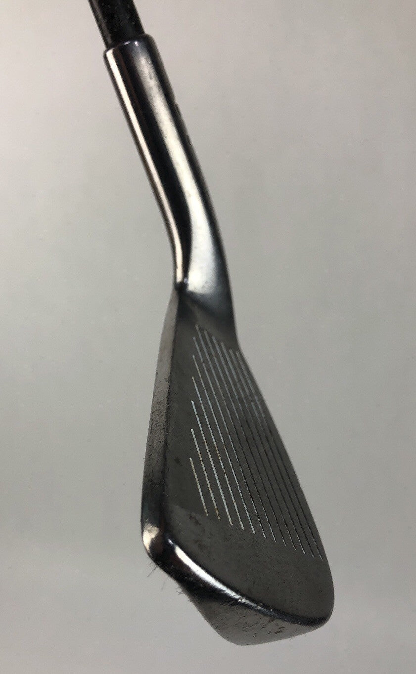Cobra Baffler Blade TRD AMS 5355 4 Iron LICON 3.5 Medium Chamois Grip FSTSHP