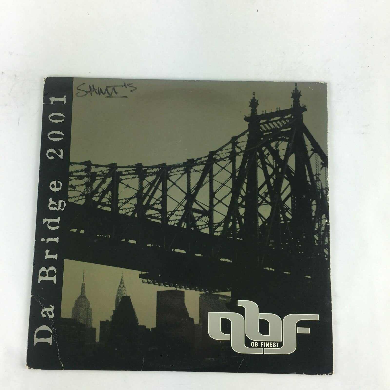 Da Bridge 2001
