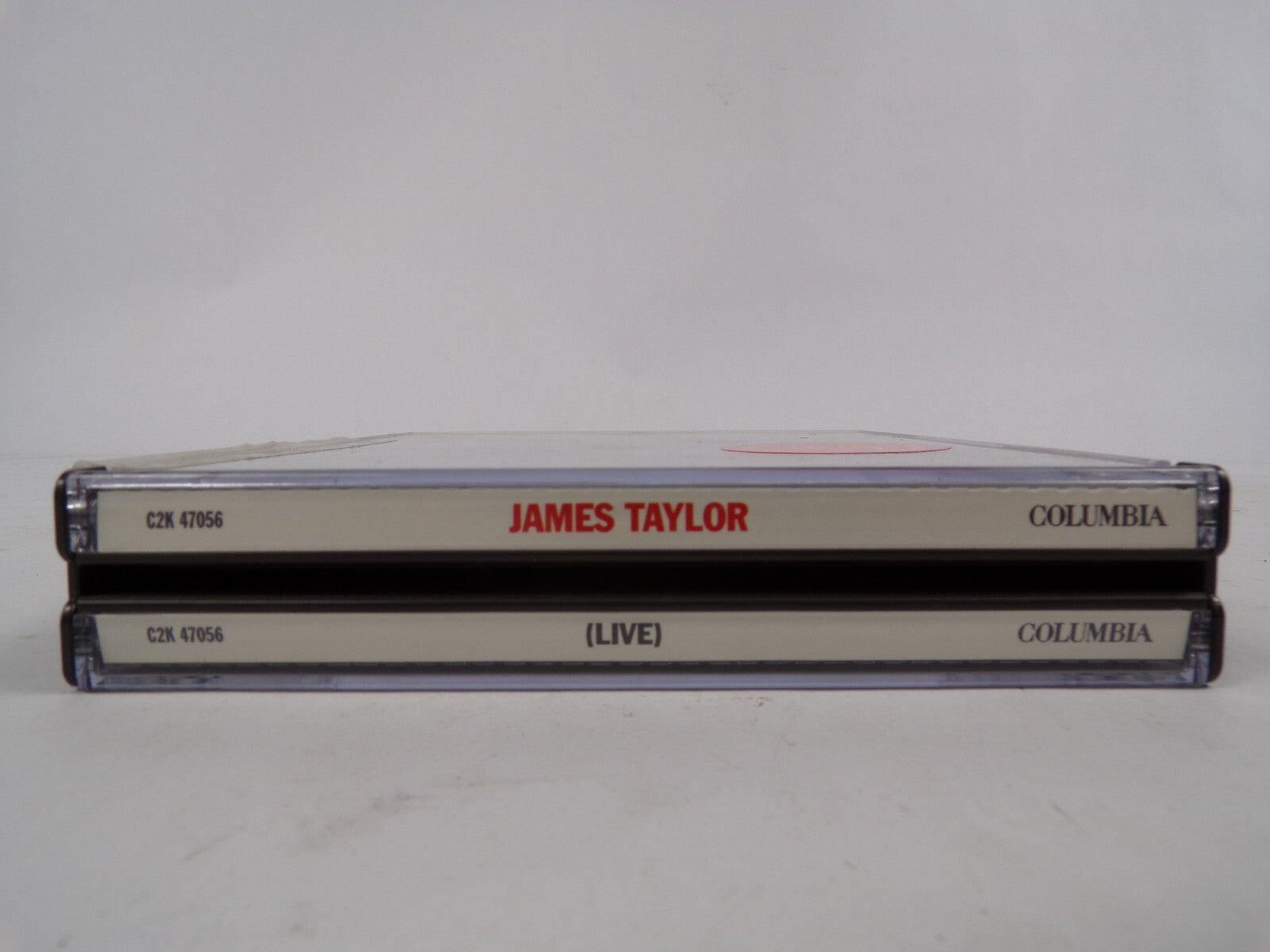 James Taylor Sweet Baby James Traffic Jam HAndy Man Blues Mexico New Hyma CD#30