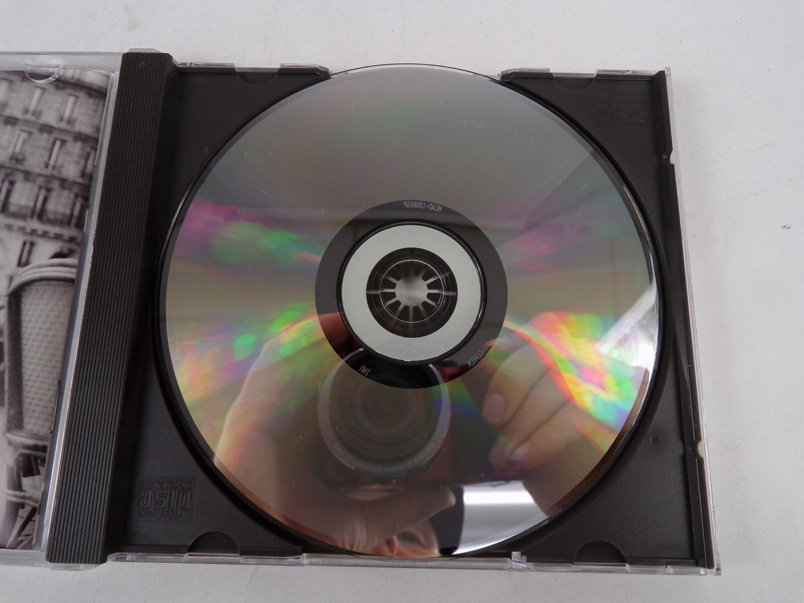 Lyte Lovett I Love Everybody CD#33
