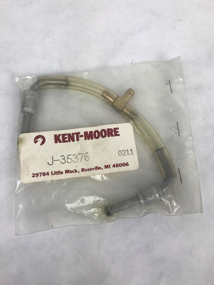 Kent Moore GM Specialty J-35376 Cylinder Pressure Tester