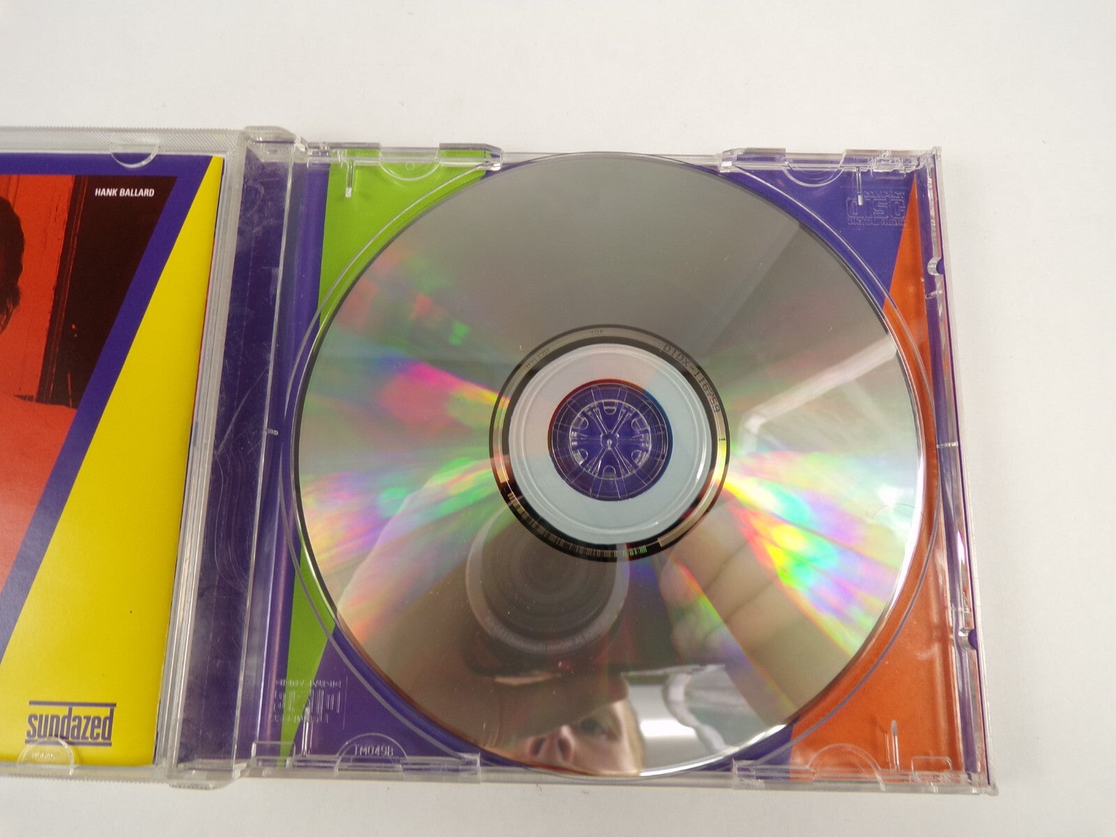 My Goodness, Yes! Soul Treasures From The Silver Fox Label Do Your Duty CD#43