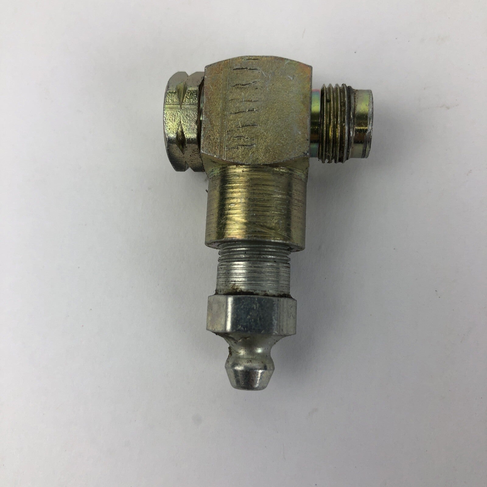 LINCOLN INDUSTRIAL Division 84195 / 84195 Check Assembly Complete - LOOK
