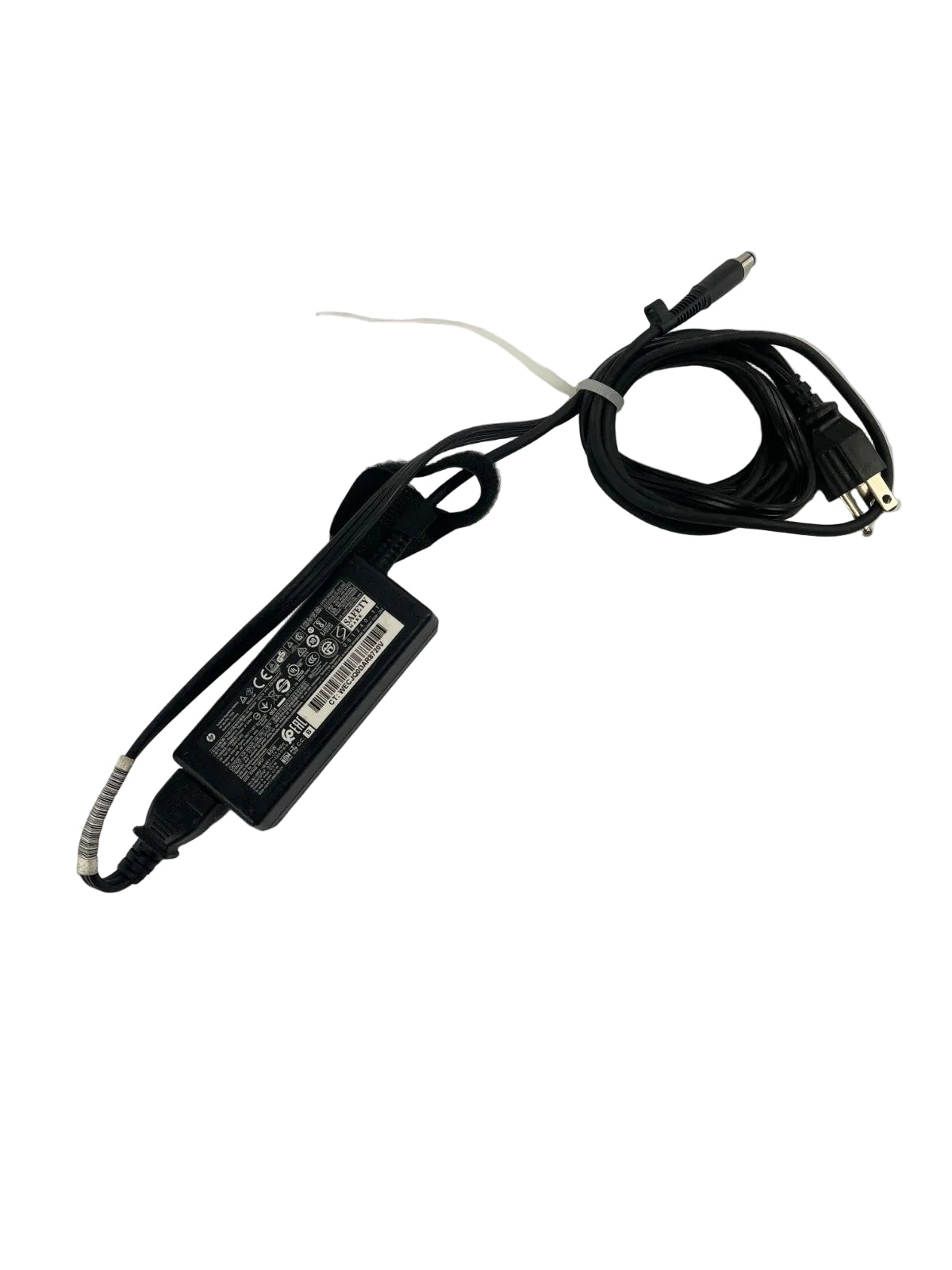 Geniune HP ADP-65HB HC Output 19.5V 3.33 A Power Supply Adapter B01