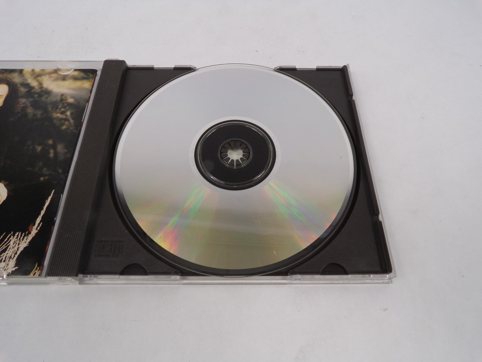 Enny G Miravles The Holiday Album Winter Wonderland White Christmas Have CD#63