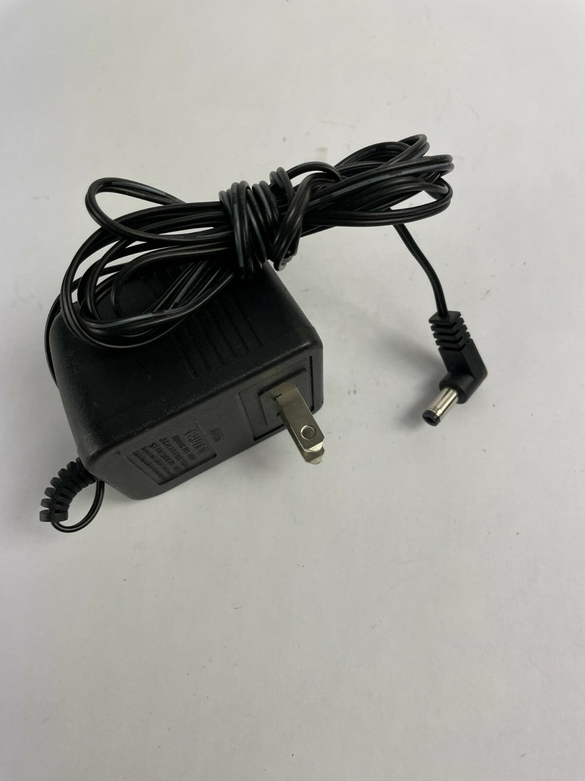 Genuine Linksys Ac Adapter D12-50-A Output 12 V 500mA Power Supply Adapter A91