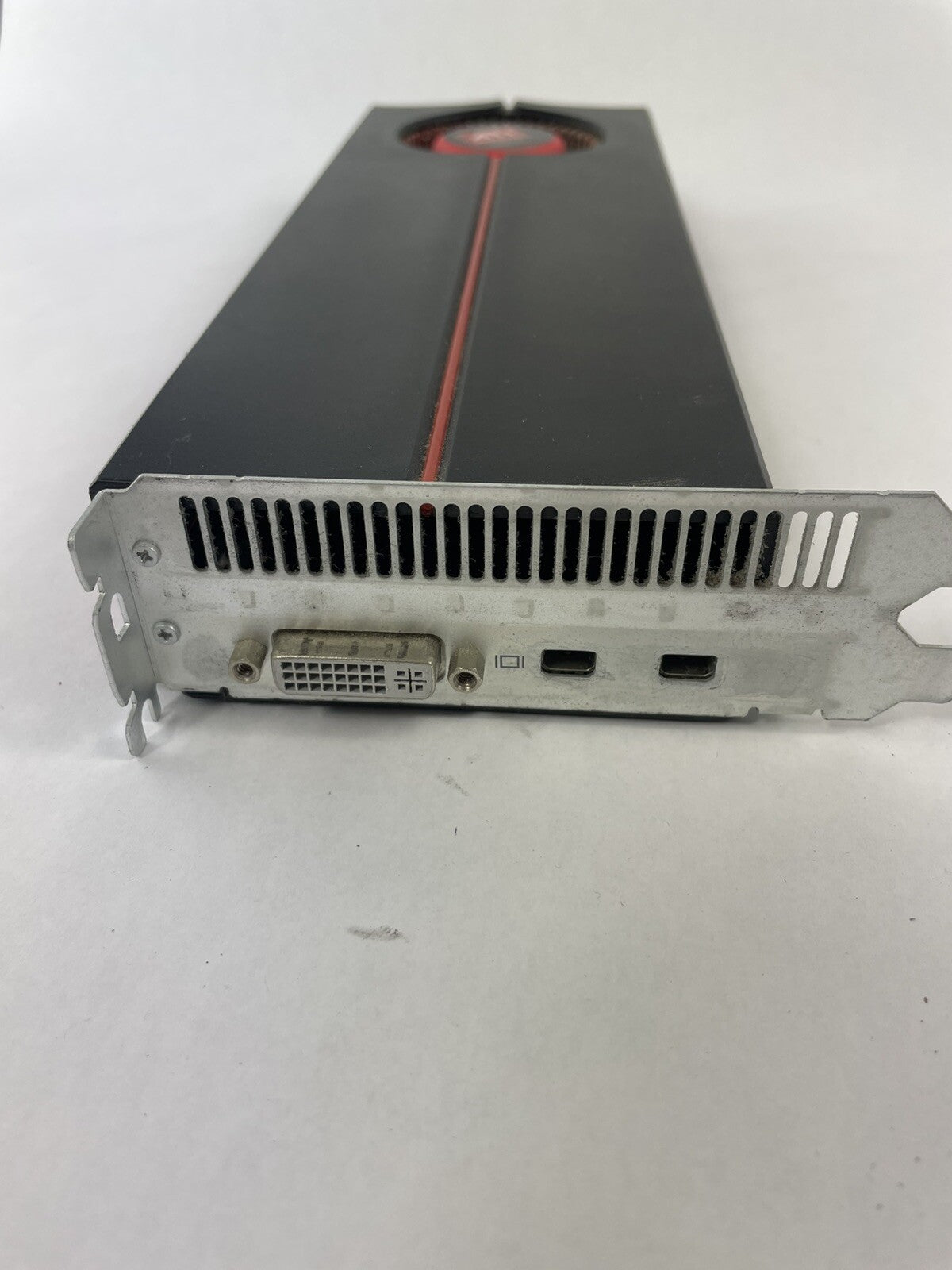 ATI RADEON HD 5870 1GB VIDEO CARD - Mac Pro A1186 2008, A1289 2009 to 2012