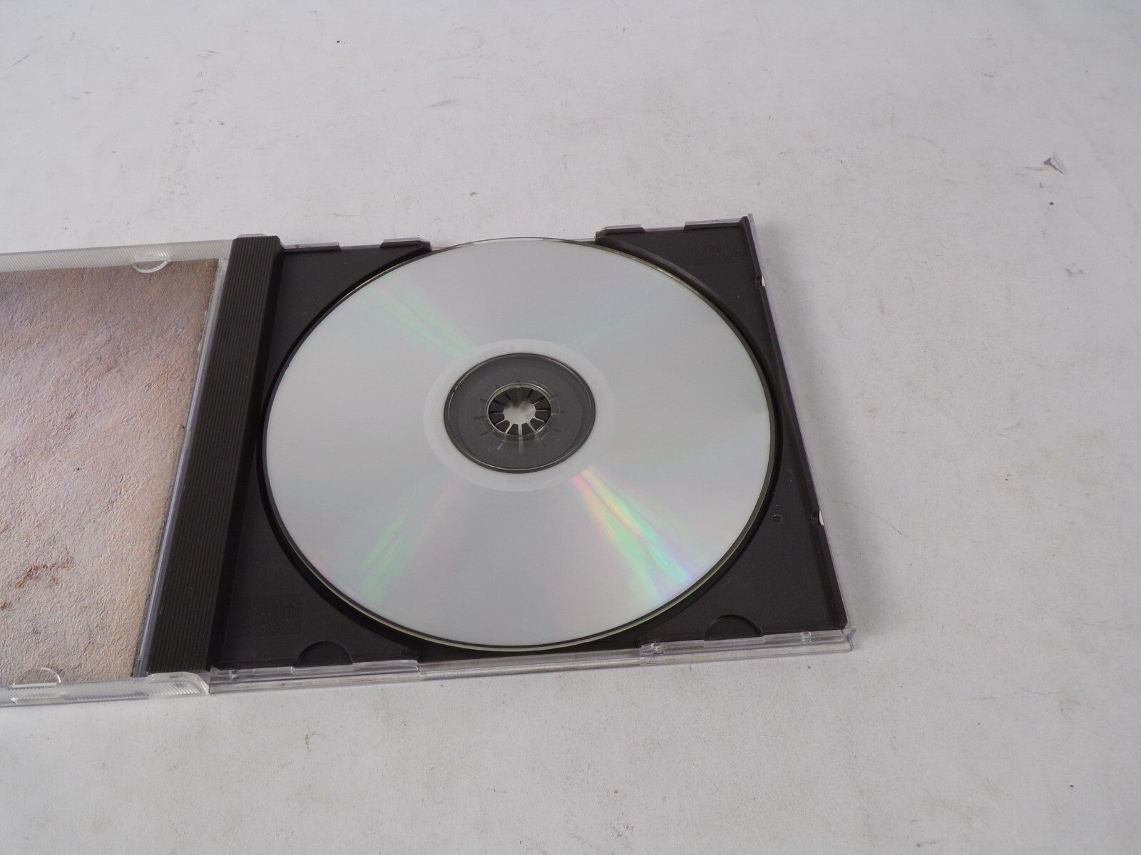 Whitesnake Slip Of The Tongue Cheap An Nasty Fool For Your Loving Now You'rCD#41