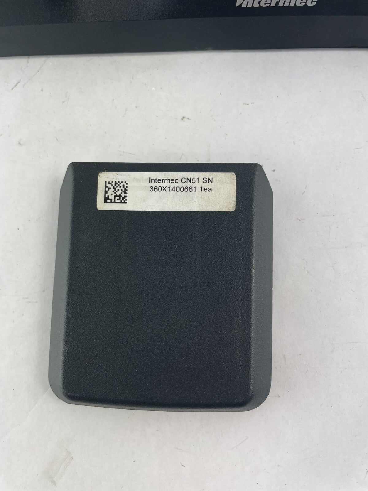Intermec 871-033-021 AD27 CN51 Communication Dock Cradle Battery Charger + Batt
