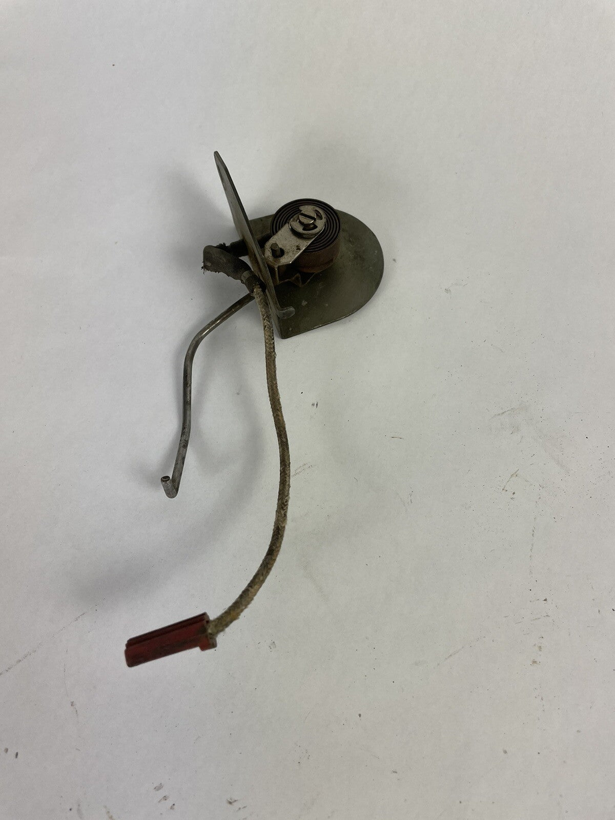 Mopar choke thermostat 3751484 NOS