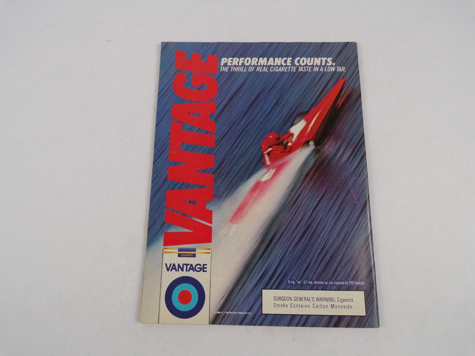 October 1986 Car Craft Extra Color! Street Machine Nationals '87 Mo-Town Muscle