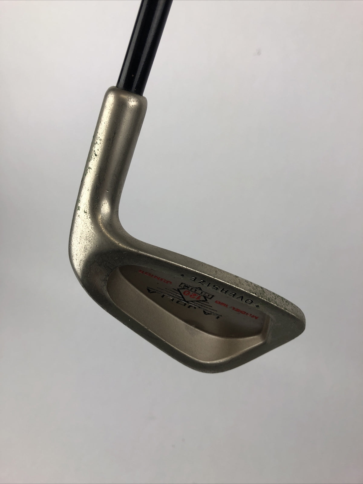 LA JOLLA Club 7/8 Iron Golf Club Junior 9-12 yrs Youth Kids 32" Right Hand
