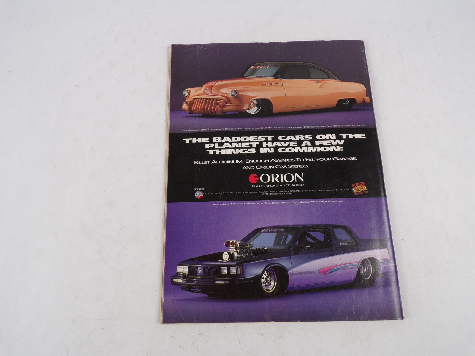 June 1994 Car Craft Street Super Tuning Carbs Nitrous Blowers Turbos Win! A 1994