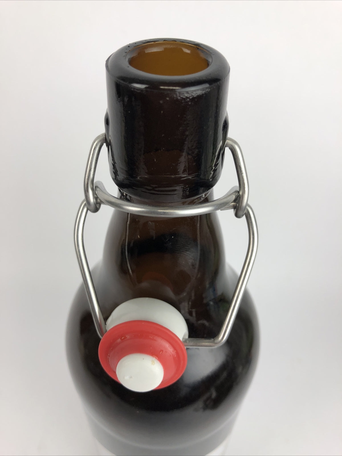 Hangar 24 Craft Brewery Pop Top 1 L Growler Beer Micro Brew Redlands California