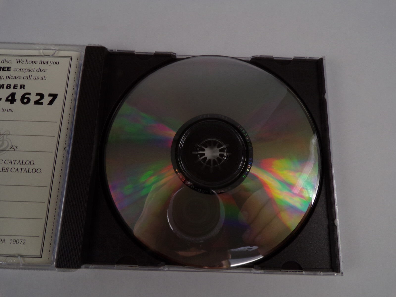 The Keymen Surf Party A Go-Go! Surf Breeze Shop Around This Time CD#40