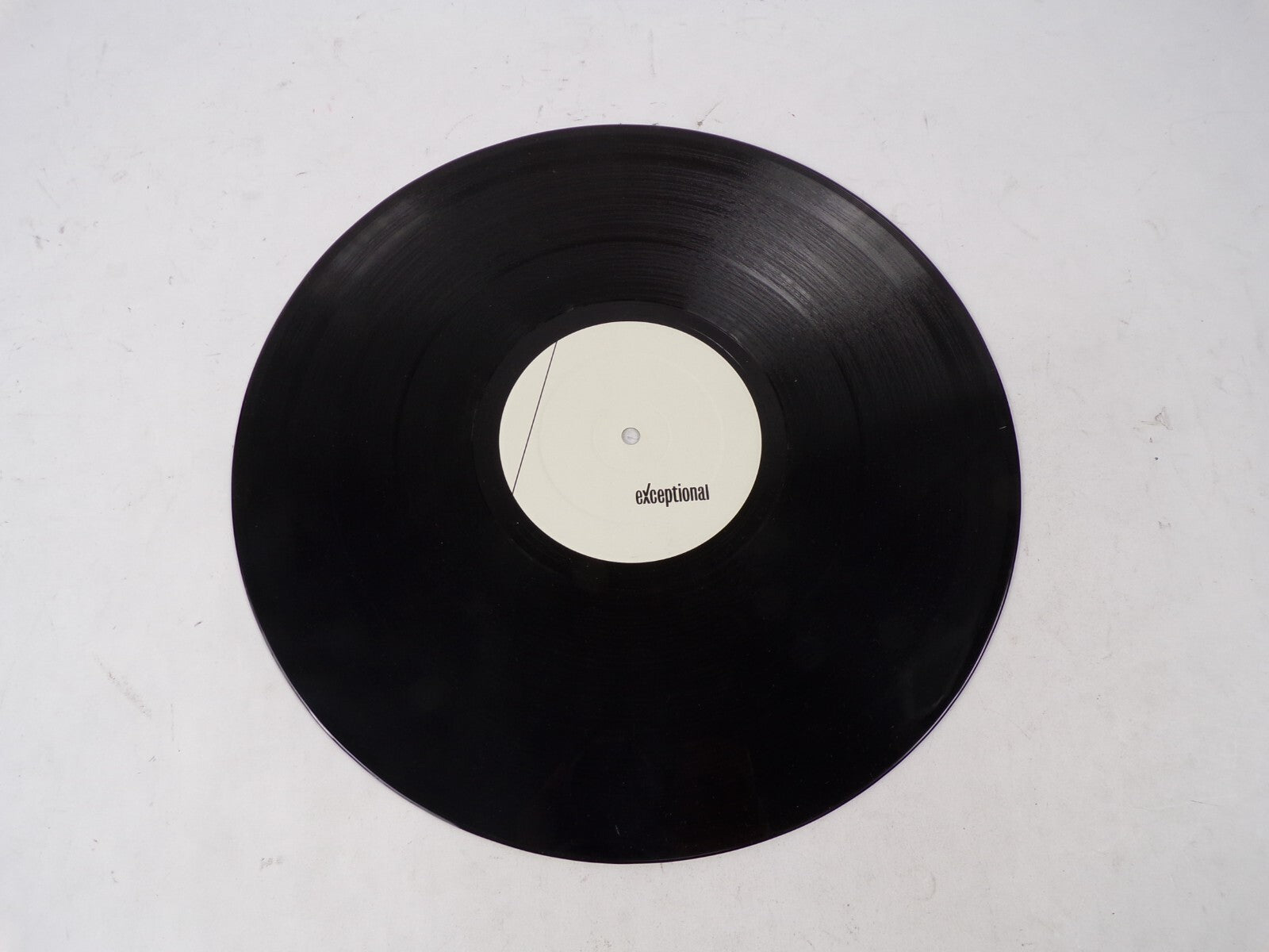 The Bogue Element Dead Drummers. The Moves. Combatwax G Breaks Vinyl Record