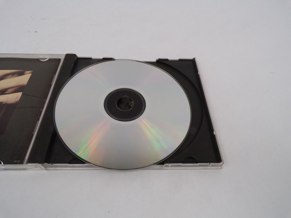 Kenny G Breathless The Joy Of Life Forever In Love In The Rain Sentimental CD#67