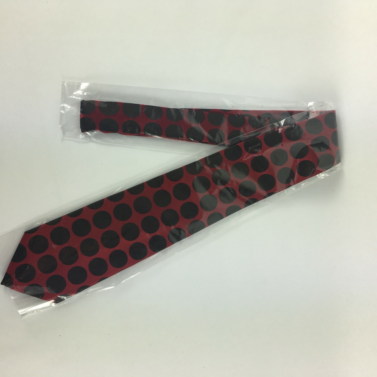 Genuine Perry Ellis Portfolio Handmade Stylish Formal/Casual Tie Multi Coloured