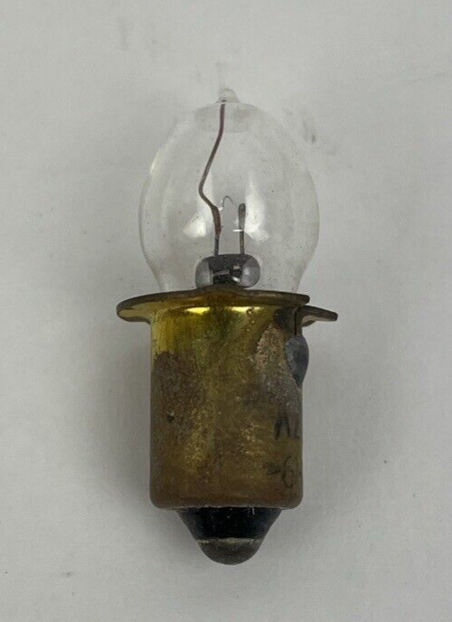 Vintage Incandescent Miniature Light Lamp Bulb Lot of 58 - Working