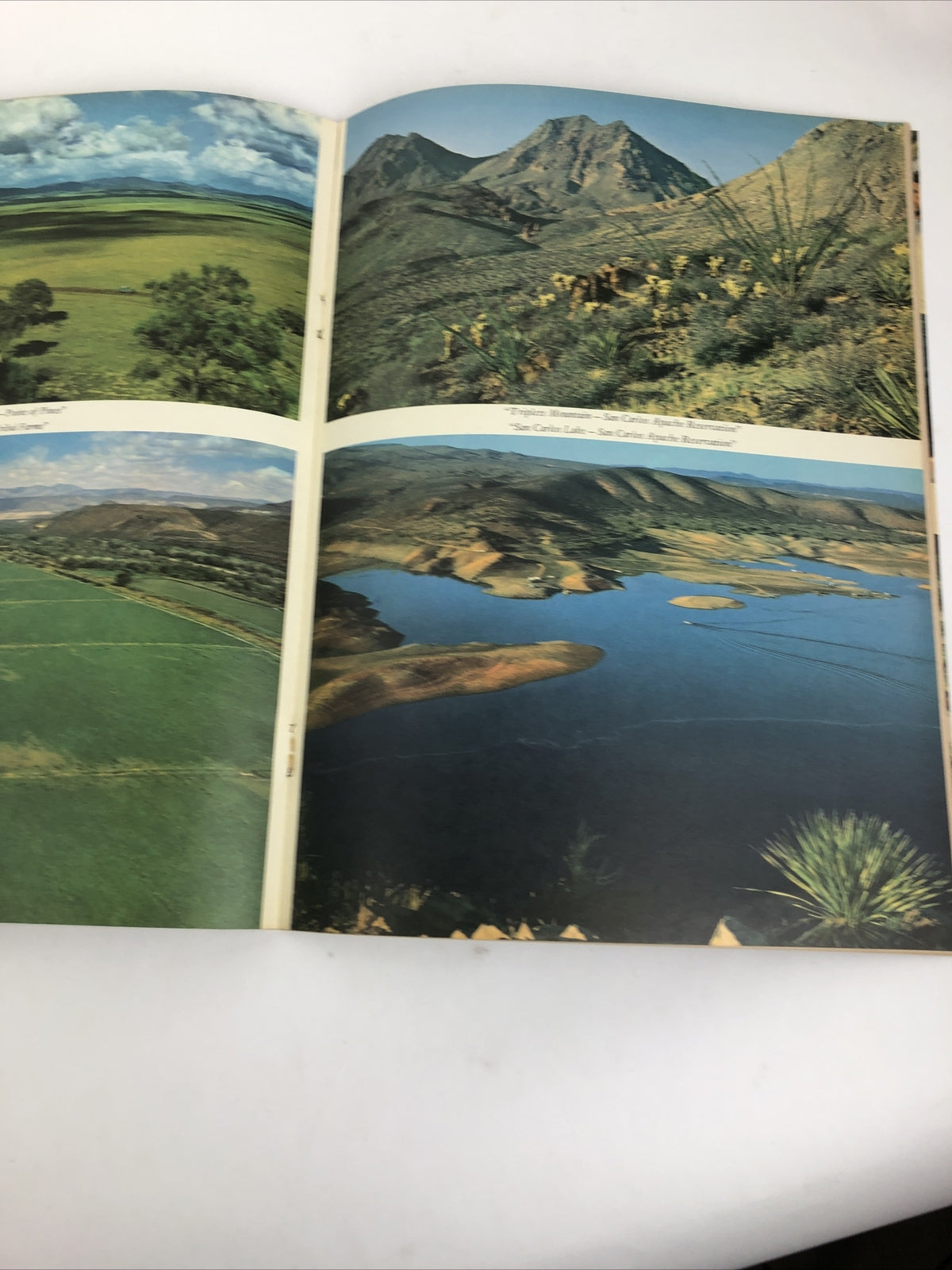 Arizona Highways Magazine - May 1963 - Land Of San Carlos Apaches * VGC * LOOK