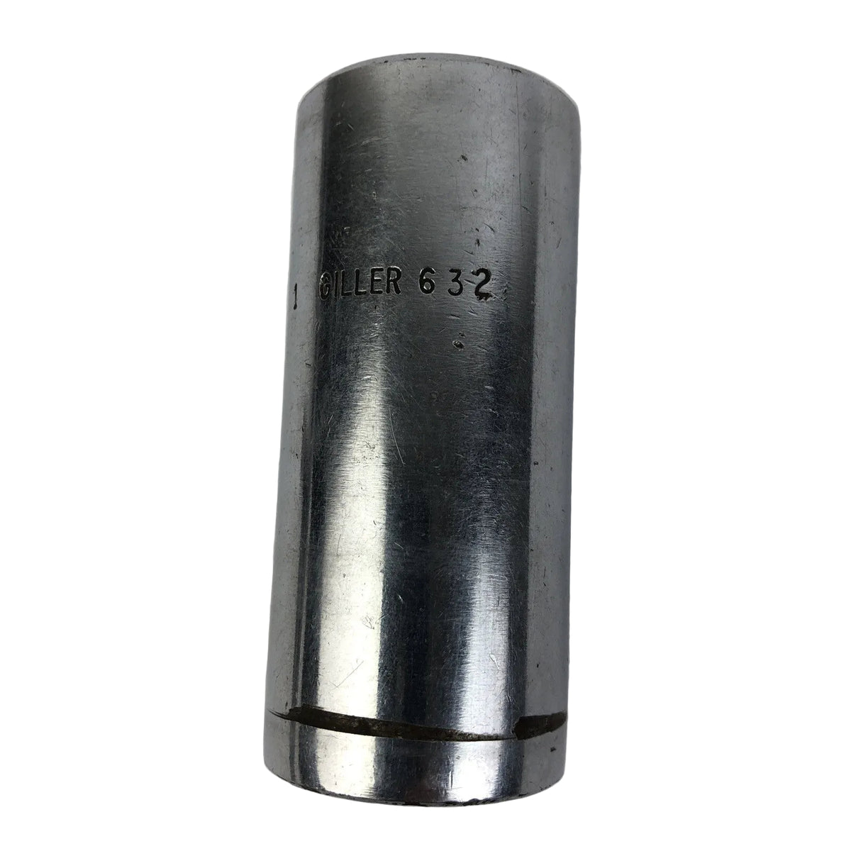 Giller Tool Co USA 632 USGI 1/2-inch drive 16-point deep socket