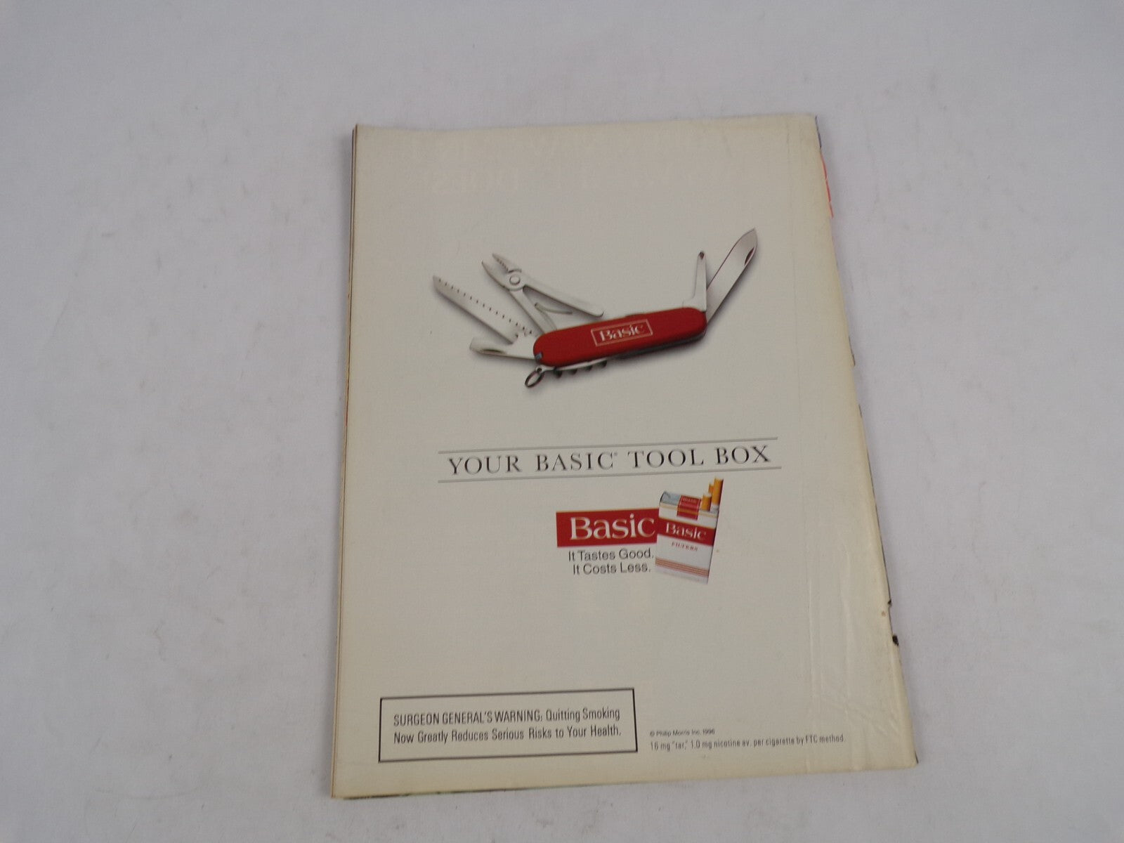 February 1997 Car Craft Free Power Cool Paint & Body Tricks How To Get It How To