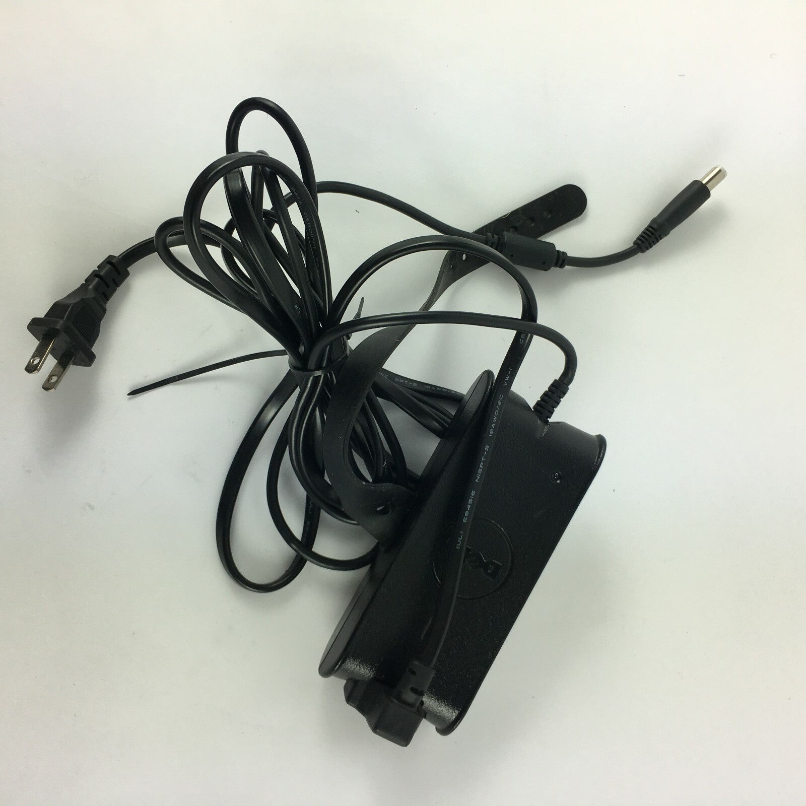 Genuine Dell LA65NS0-00 Output 19.5 V 3.34 A Power Supply Adapter A25