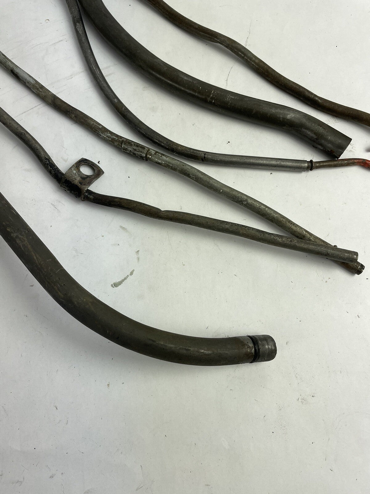 Lot of Mopar transmission dipstick rods OEM style vintage Chrysler Dodge Plymouth parts