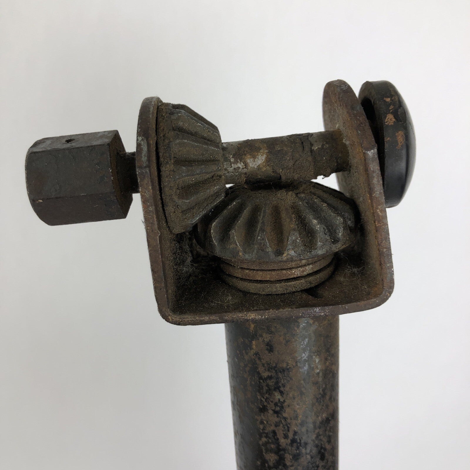 RARE Vintage Hand Crank Jack Bilstein For VW Volkswagen European Cars LOOK
