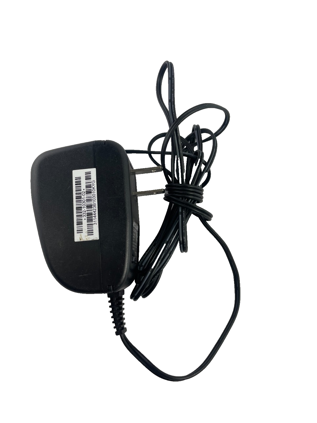 Geniune Netgear Model AD817F10 Output 12V 1.5A Powet Supply AC Adapter #A83