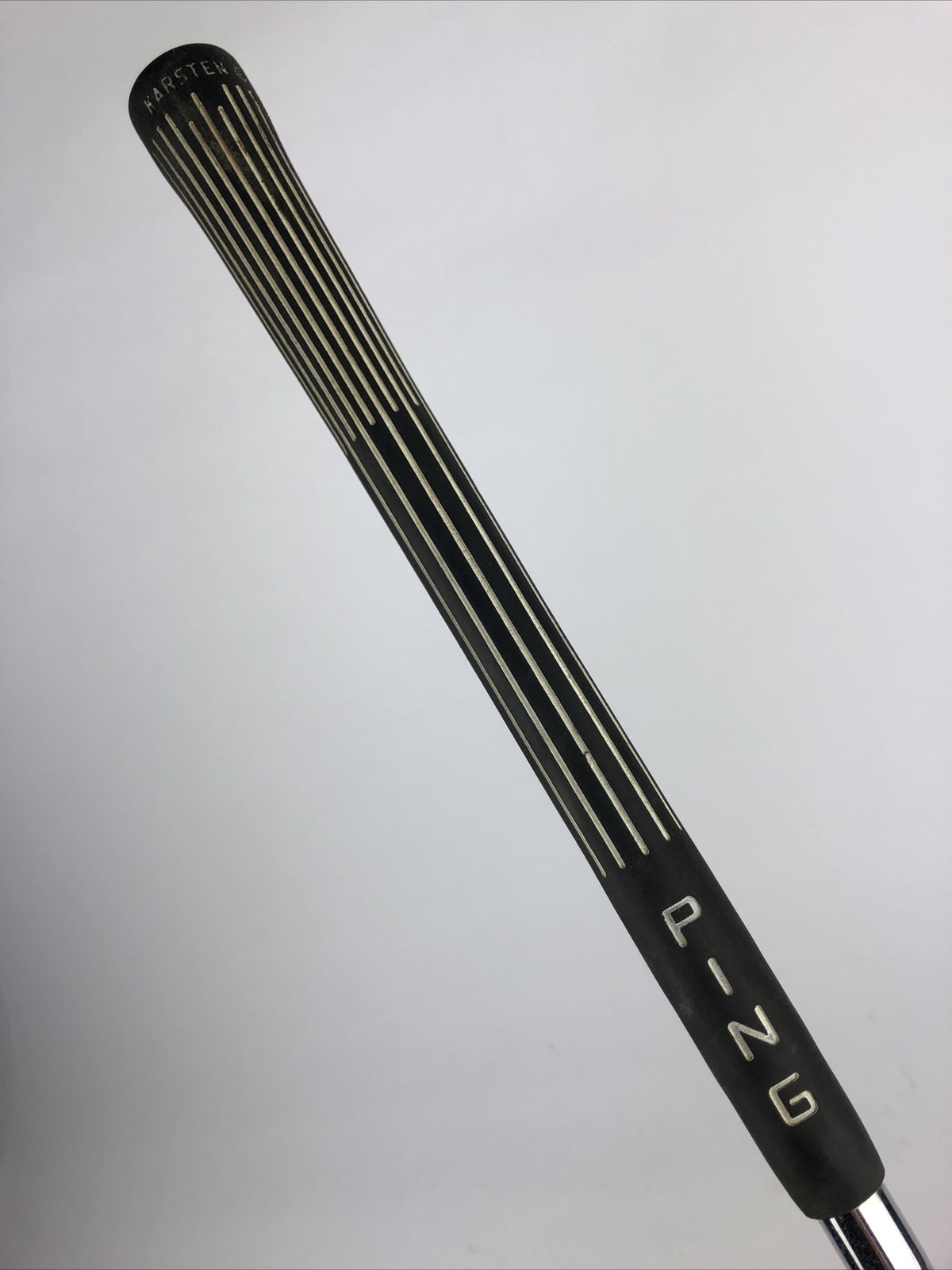 Ping Eye 2 Blue Dot Single 3 Iron KT-M Steel Shaft Stiff Flex OG Grip *VGC*