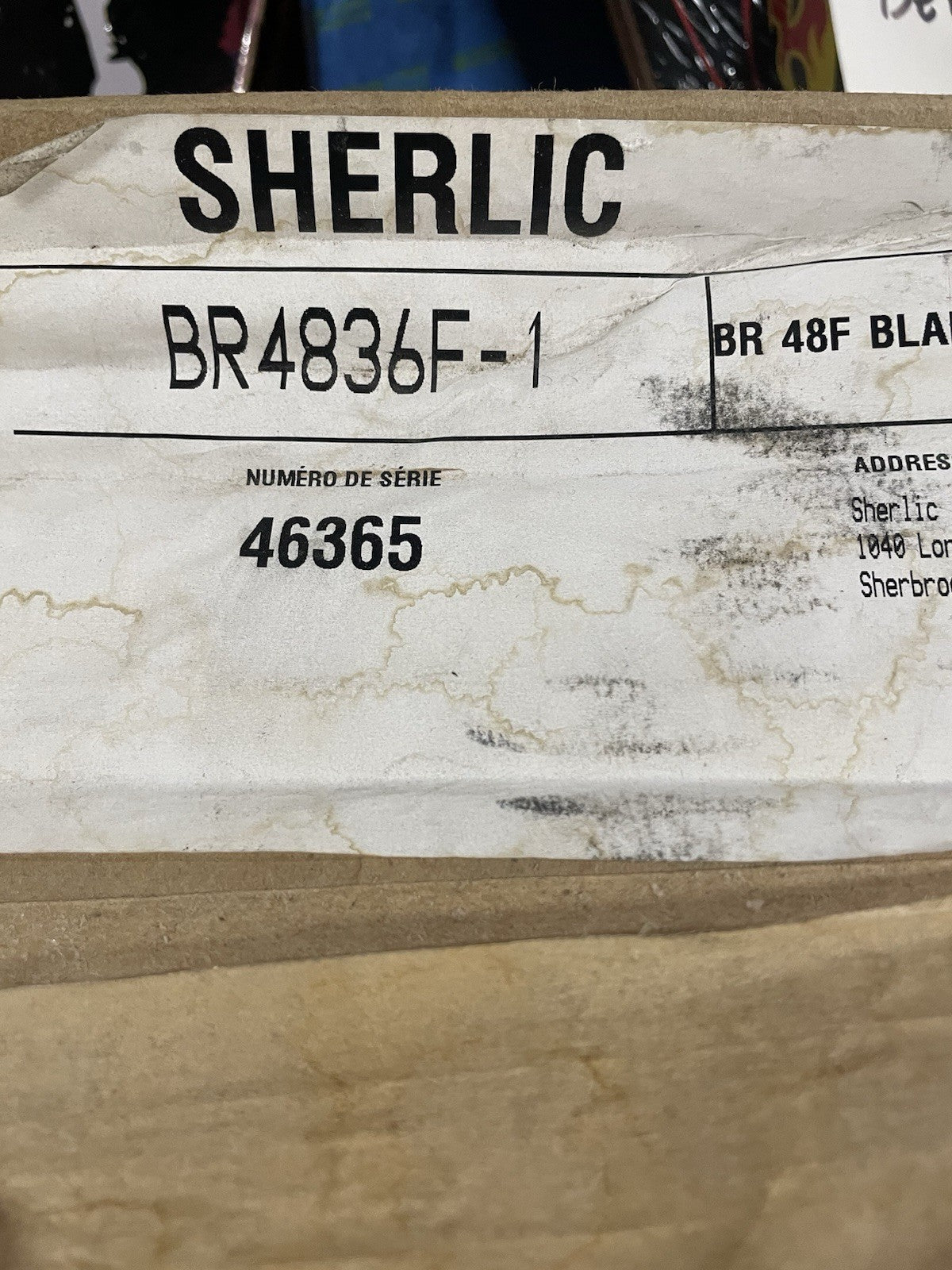 Sherlic 48x36 tile ready shower pan base center drain with 3 flange molded shower base