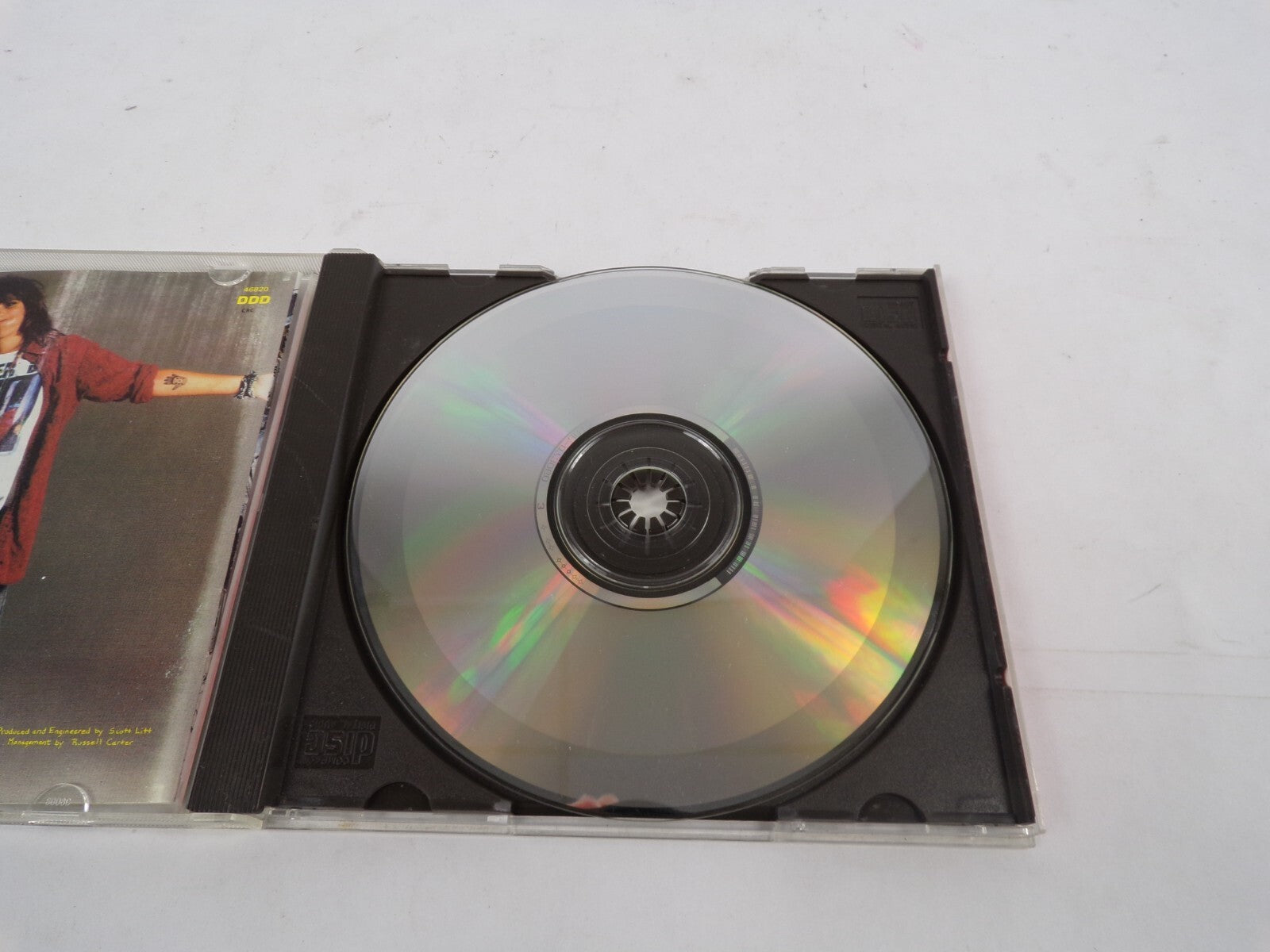 Indigo Girls Nomads Indians Saints Hammer And A Nail Welcome Me World FallsCD#26