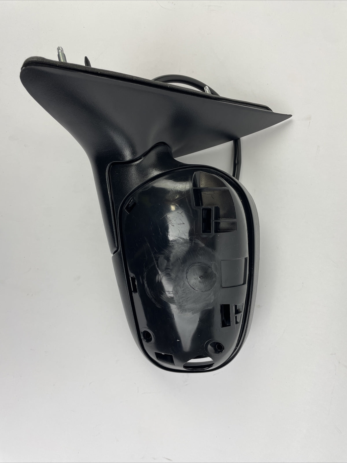 NOS Genuine Ford 9W7Z-17683-A LH Driver's Side Rear View Outer Mirror Assy OEM