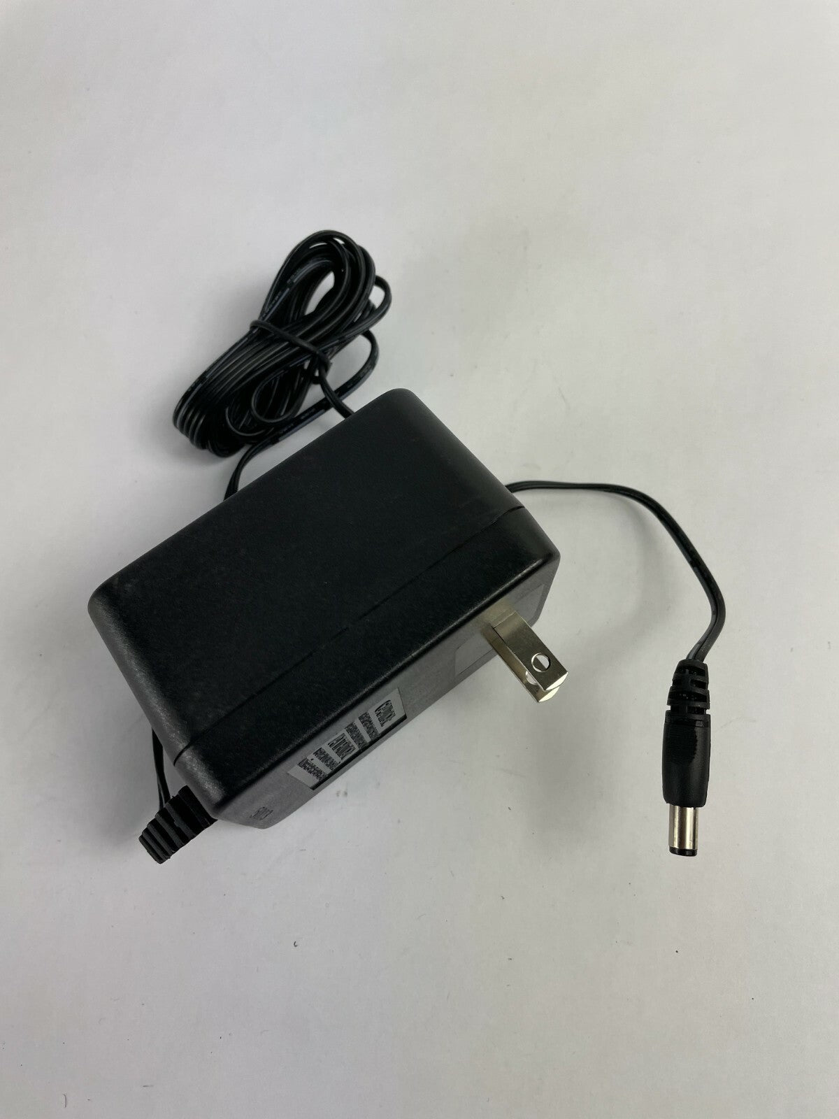 Genuine NetGear PWR-10027-01 Ac Adapter Output 12 V 1 A Power Supply Adapter A91