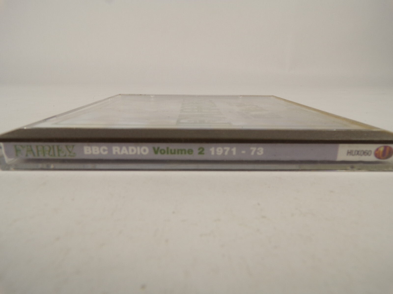 Family Vol 2 Home Town Children Check Out Seasons Strange Band CD#46
