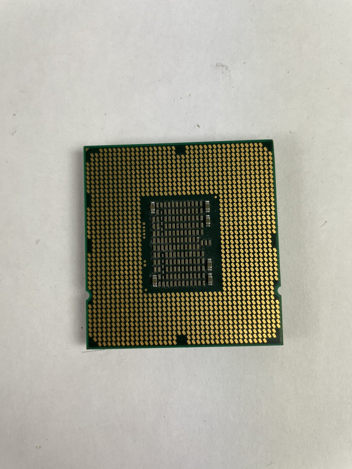 Intel Xeon E5620 Processor 2.4 GHz 12 MB