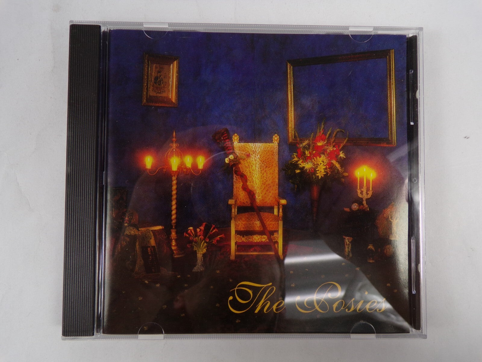 The Posies CD #30