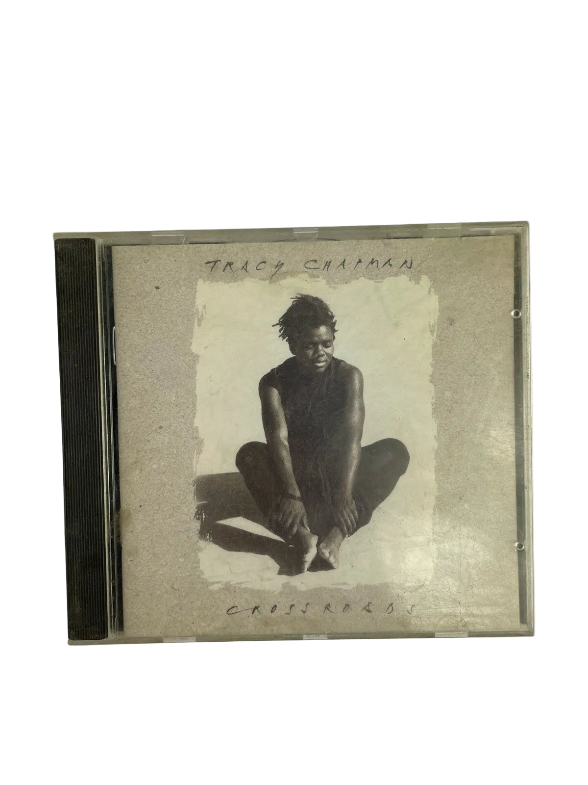 Tracy Chapman Cross Roads CD Q2