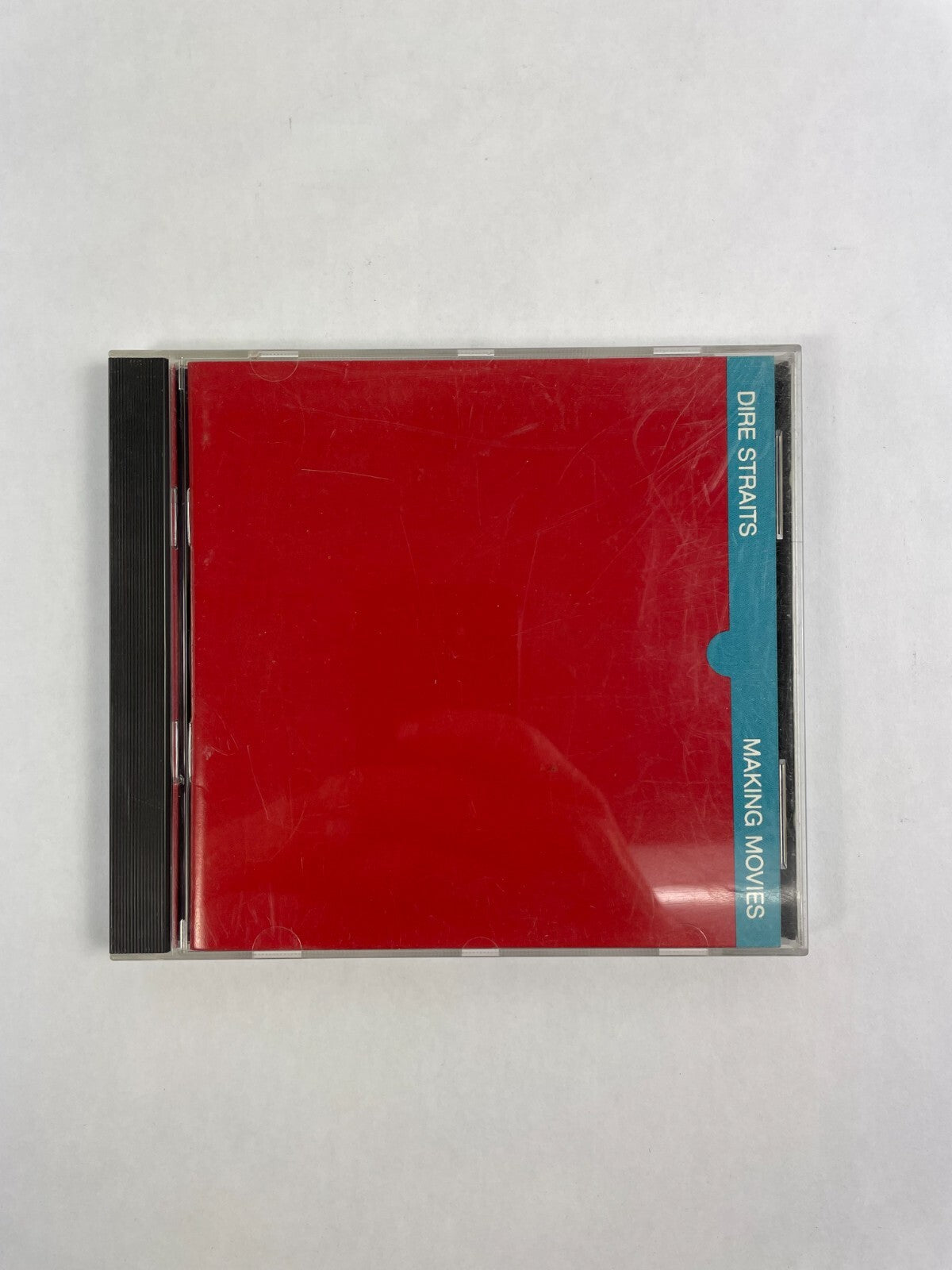 Dire Straits Making Movies Tunnel Of Love Skateaway Hand In Hand Les Boys CD#72