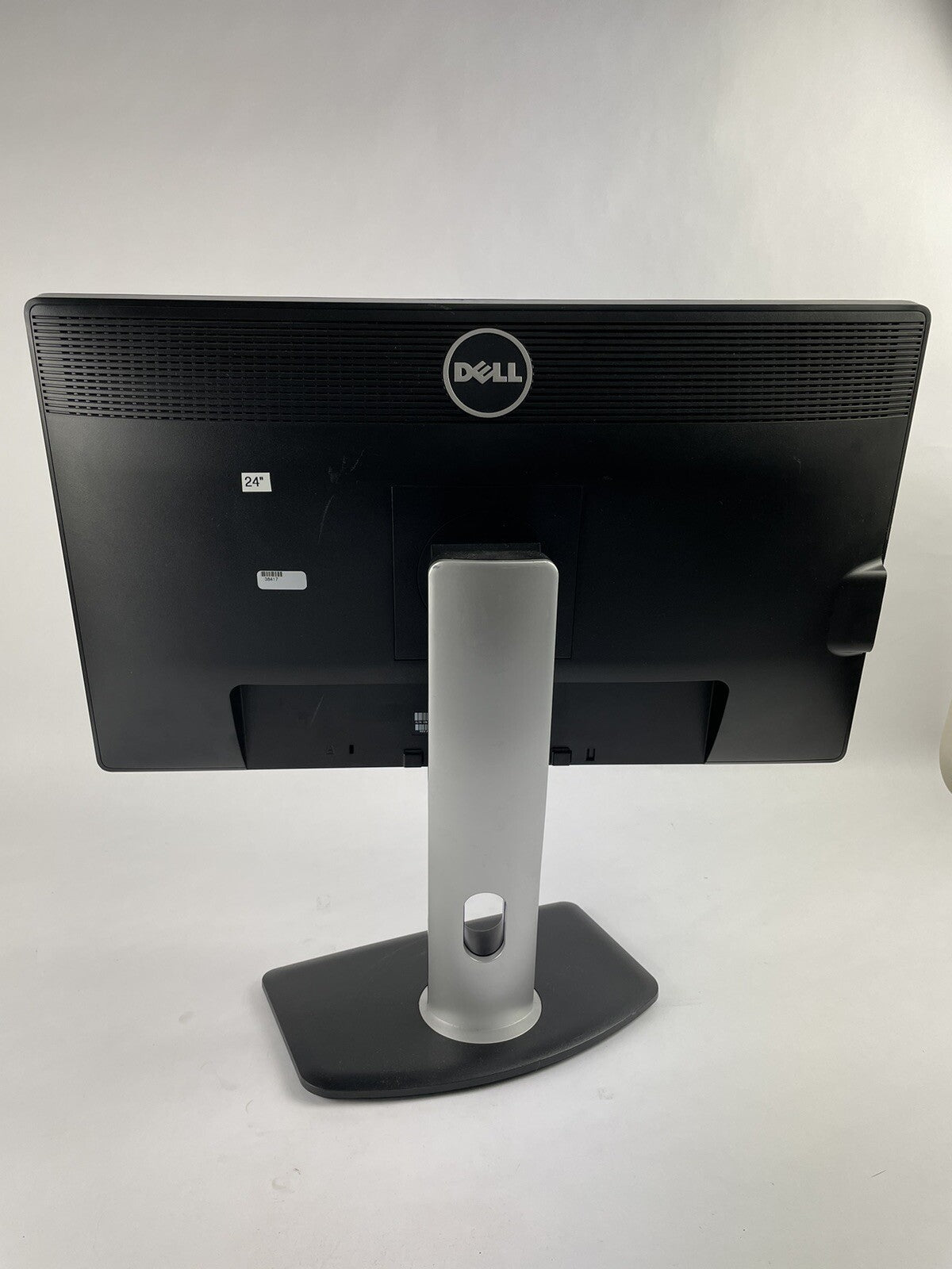 Dell P2412H 24" LCD LED Monitor 1920x1080 - DVI, VGA ports w/cables