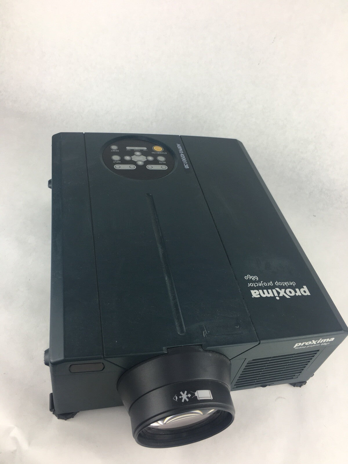 Proxima DP6860 LCD Desktop Projector