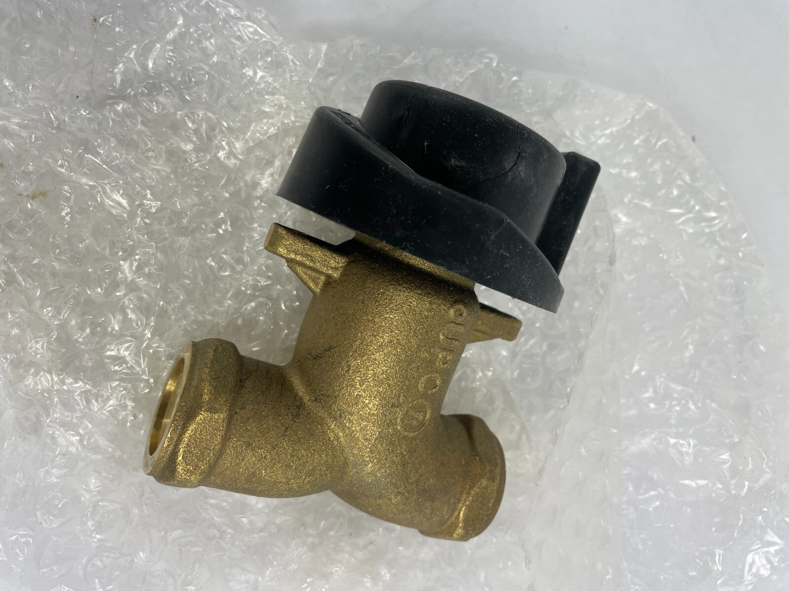 Kallista Bathroom Rough-In 1/2" Volume Control Valve P29524-00-NA Solid Brass