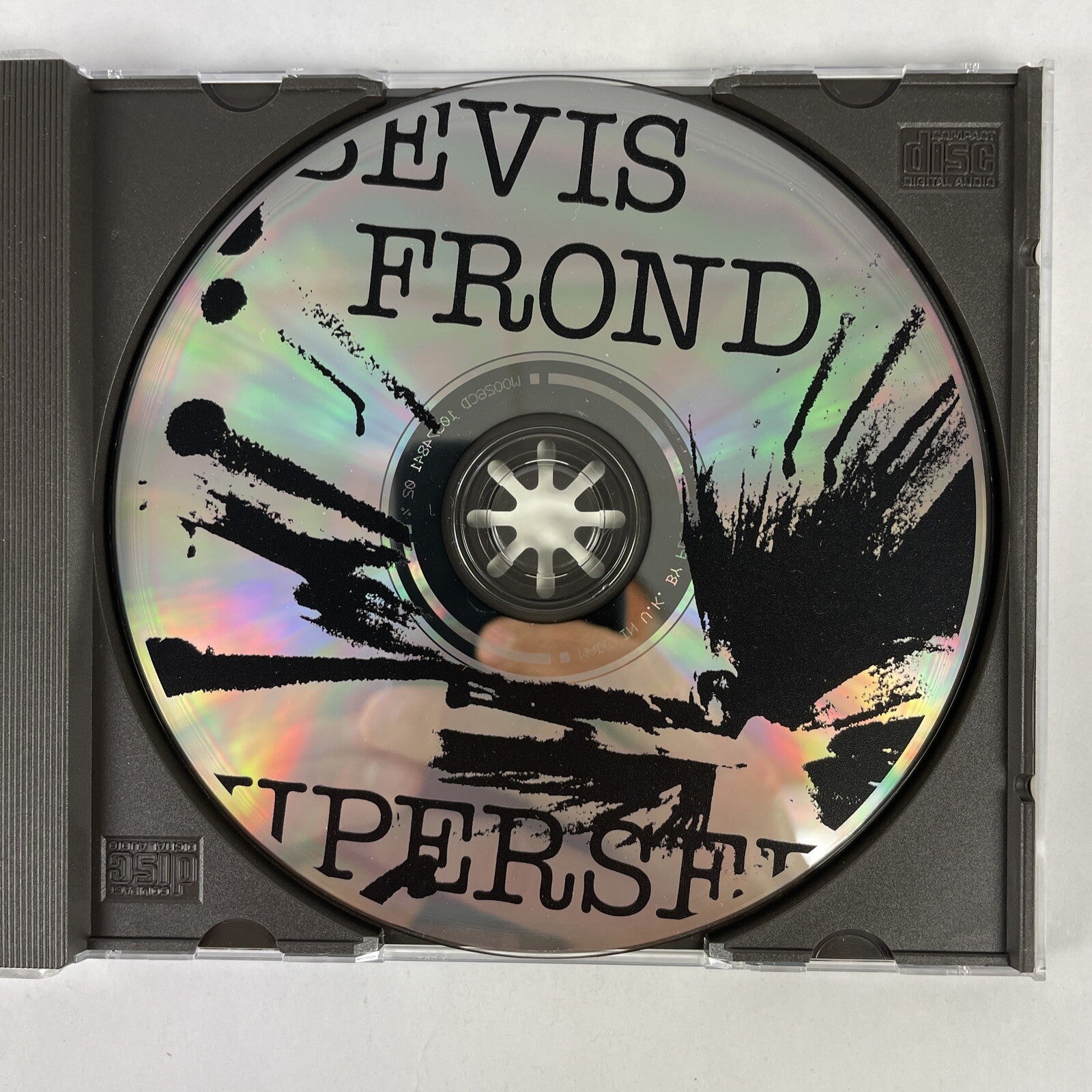 Bevis Frond - Superseeder CD #28