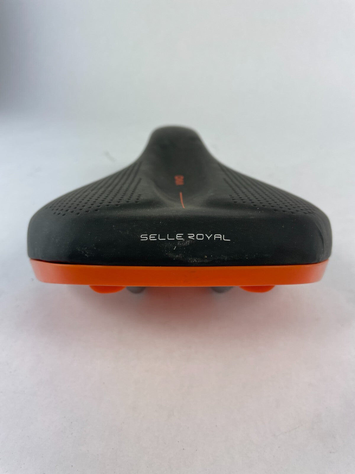 Selle Royal Vivo (6.3 inches) Athletic Cycling Super Comfortable Bike Seat Black