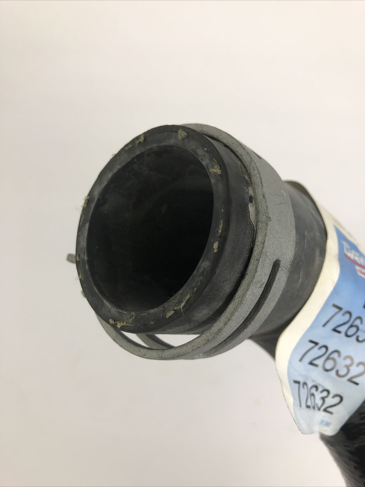 Dayco 72632 upper curved radiator hose USA made