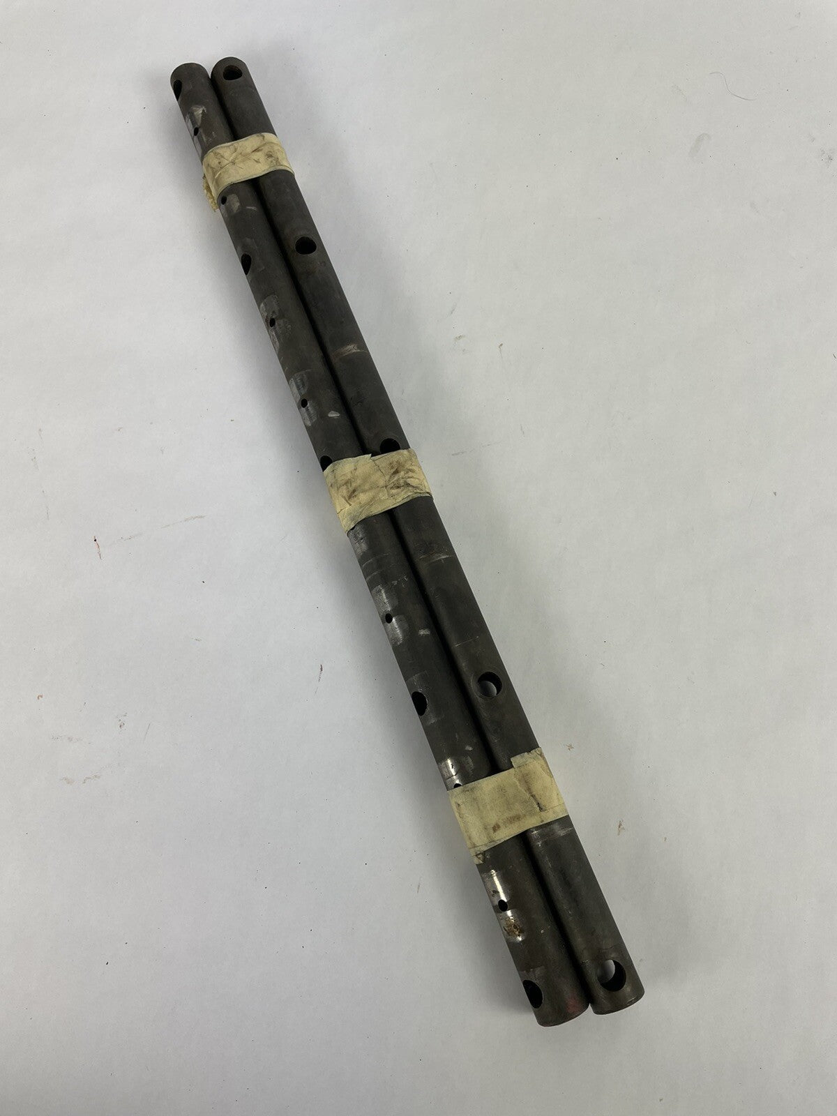 Mopar Performance Rocker Arm Shaft Tubes